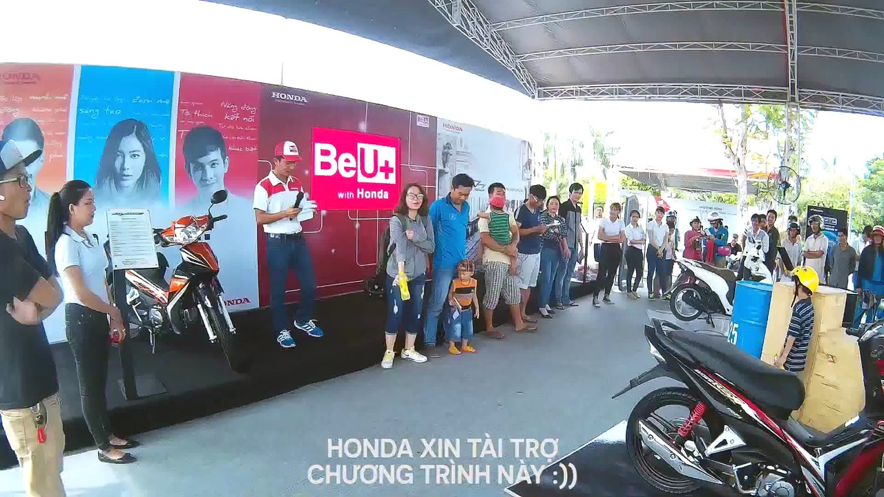 [Element Cams] - [Đi bụi VietNam] - Part 81 - Suối Tiên - Bà Rịa