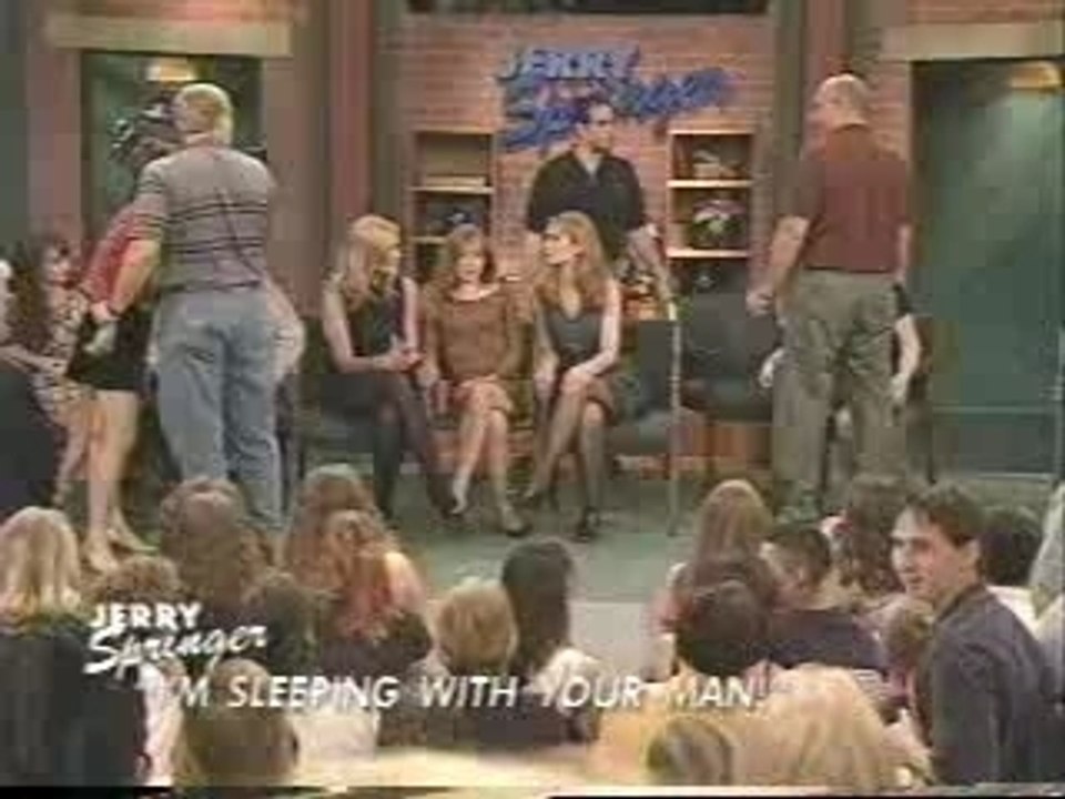 Jerry Springer Show