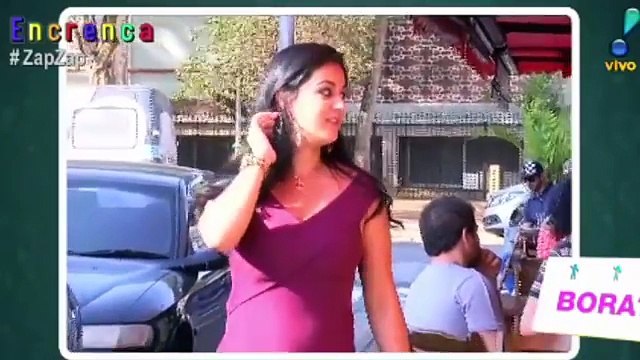 PEGADINHA DO CARLÃO Vídeos Engraçados WhatsApp Encrenca ZapZap 27/09/15