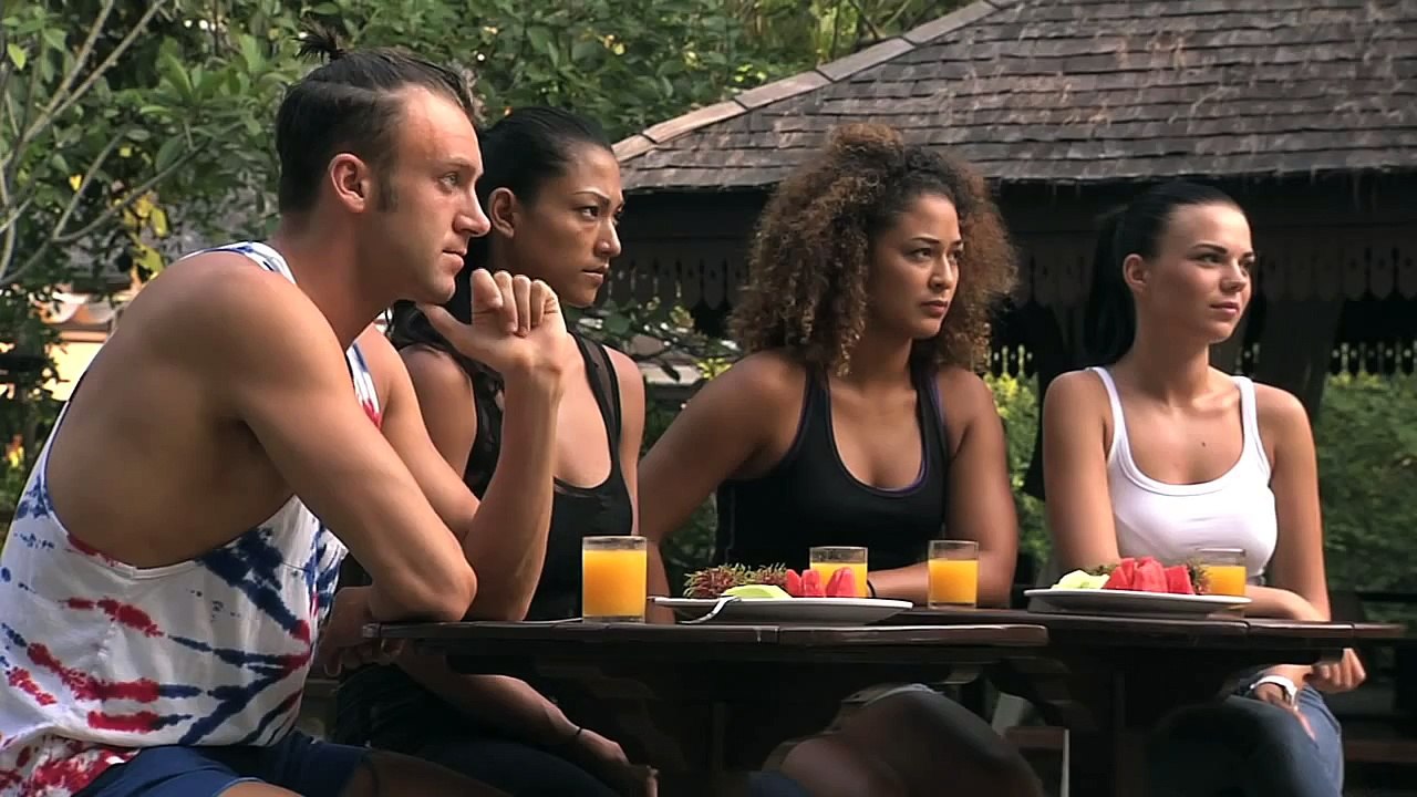 Fit for Fashion Episode 10 Preview