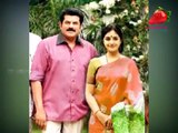 Mukesh Family | Mukesh With His Wife Methil Devika