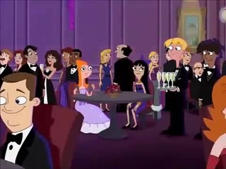 Phineas and Ferb Episode Happy New Year 3/5