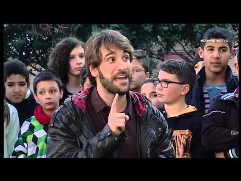 TV3 - Divendres - Què no ens podem perdre de Valls?