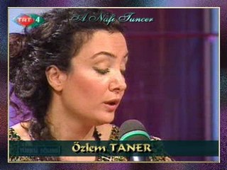 Özlem TANER-TURNA (Bitti M’ola Şam İlinin Hurması)