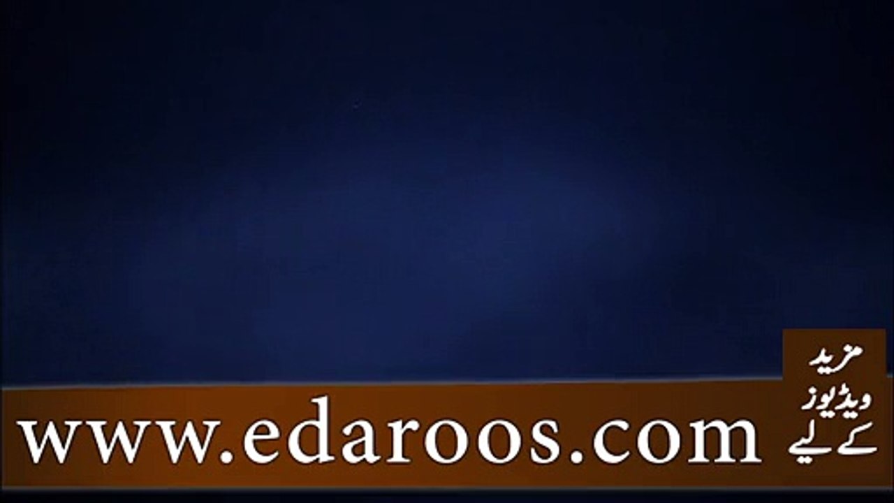 Bani Israel k Ek Nojawan Ka Qisa Jo Roz Zina Karta Tha, Anjam Kia Huwa- Maulana Tariq Jameel