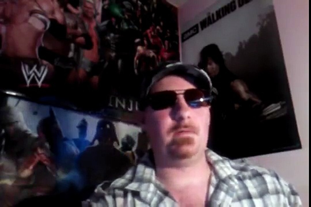 Vlog 277: Rosa Mendes Goes Topless in WWE Total Divas Season 3