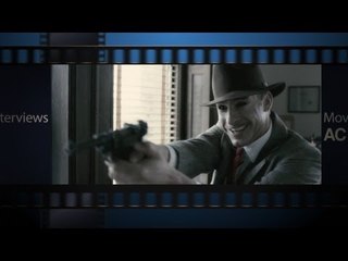Citizen Gangster - Trailer - Movie News
