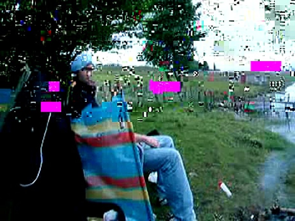 Amazing video footage of a UFO