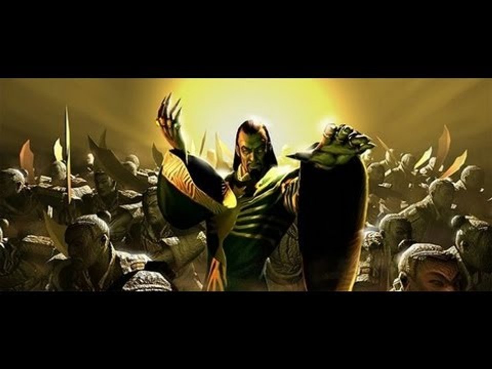 Iron Man 3 - News Movie Trailer