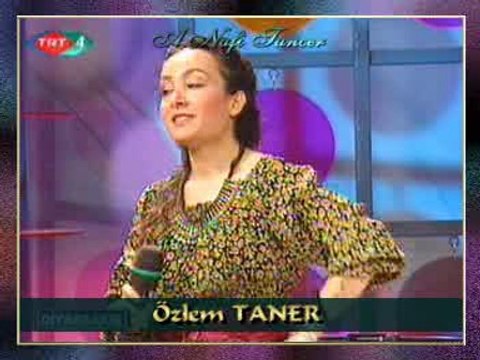 Özlem TANER-Gitme Bülbül Gitme Bahar Erişti (2)