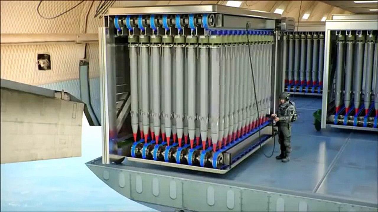Technology Must Watch 2016 Future War