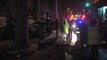 Trafik Kazası: 1 Polis Memuru Şehit Oldu, 1 Polis Memuru Ağır Yaralandı