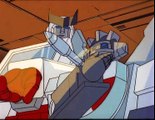 Transformers: Generación 1 Episodio 17 | El Autobot Spike