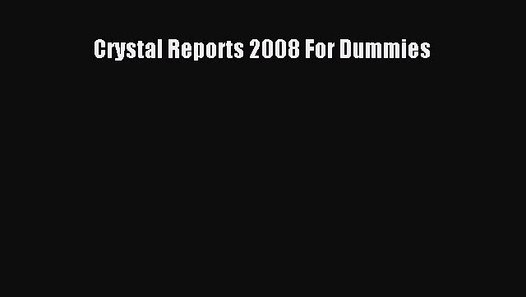 Crystal