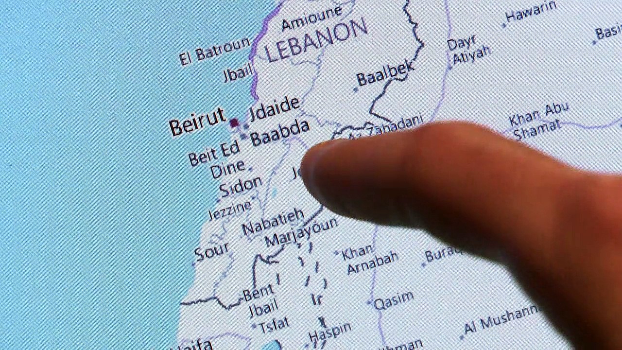 Schwuler Syrer fühlt sich bedroht - auch in Europa