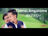I Was Waiting For This | Nepali Movie AAVASH Song | Samyam Puri, Ashma DC, Nisha Adhikari