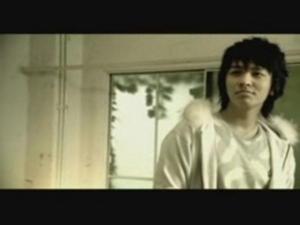 Kim Jung Hoon - Sirius