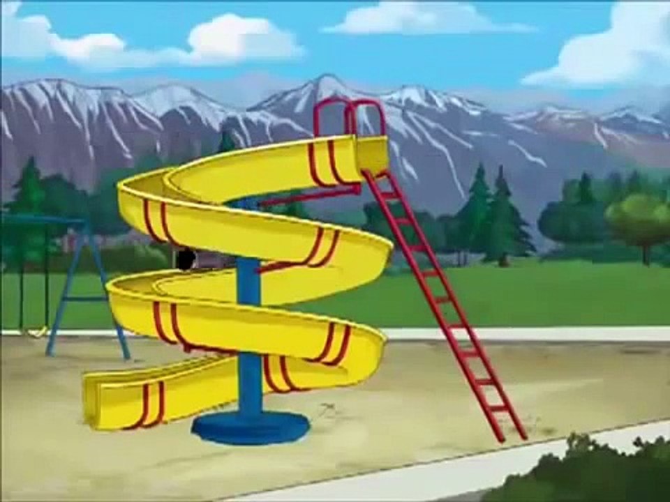 Phineas and Ferb Episode Sidetracked 4/6
