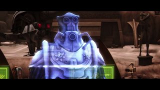 Star Wars The Clone Wars Obi Wan and The 212th Arrive On Ryloth [720p]