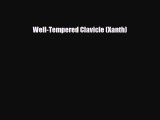 [PDF Download] Well-Tempered Clavicle (Xanth) [PDF] Full Ebook