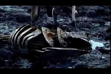 Evolution of Technology extended Cinema Version HD