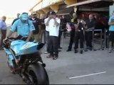 MOTO GP VALENCIA 2006 (PIT LANE) 8/20