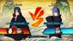 Naruto Shippuden Ultimate Ninja Storm Revolution Live Ranked ep.7 RANKED CAN BE A PAIN!