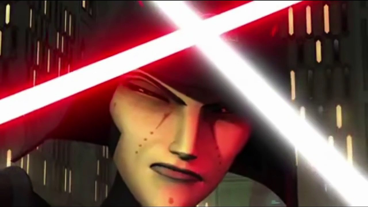 Star Wars The Clone Wars Staffel 3 Folge 12