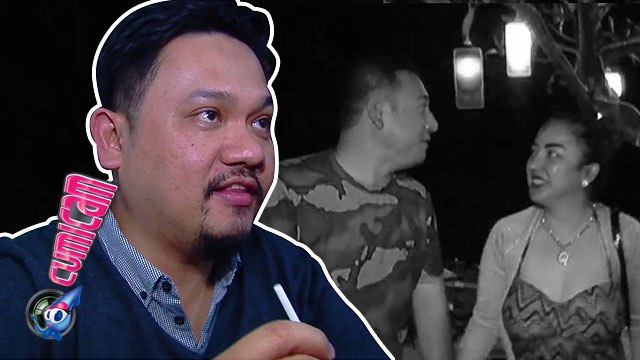 Farhat Masih Kecewa Regina Pilih Krisna - Cumicam 29 Januari 2016