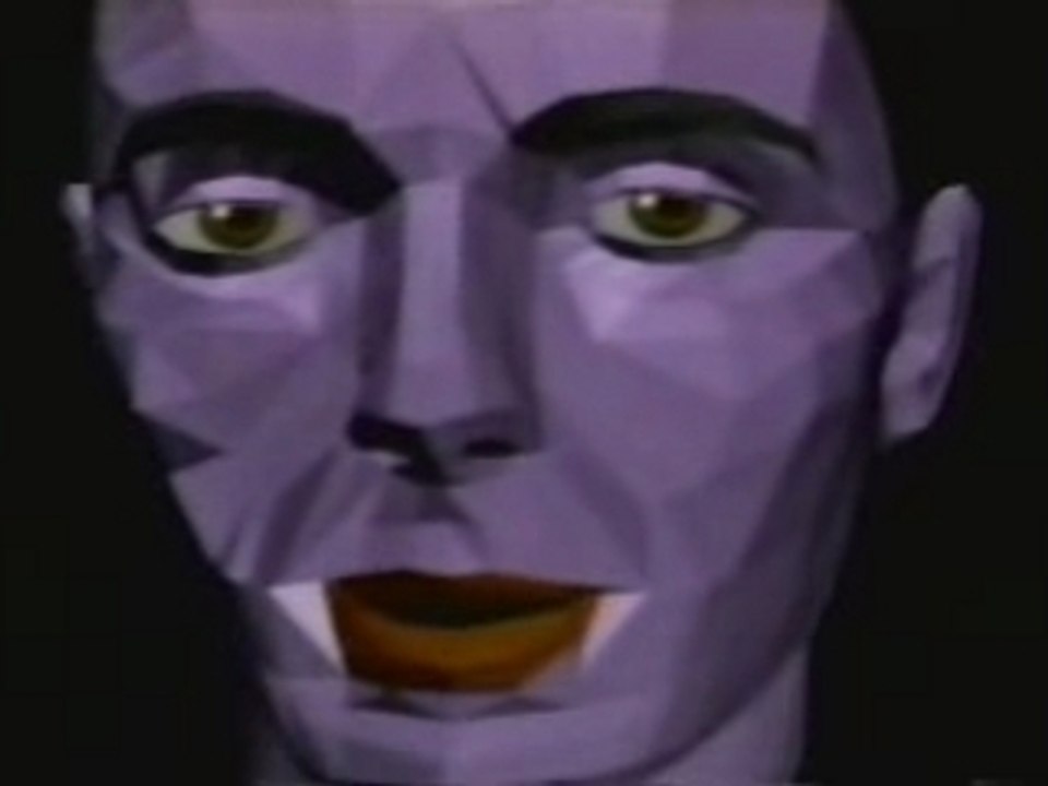 Kraftwerk - Musique Non Stop