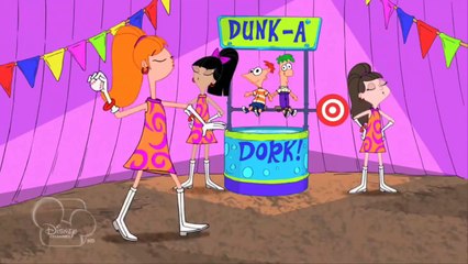 Phineas and Ferb Youre Going Down