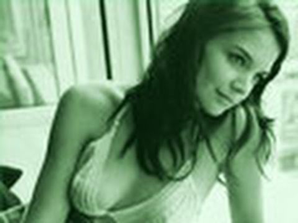 Dont' Be Afraid Of The Dark - Trailer