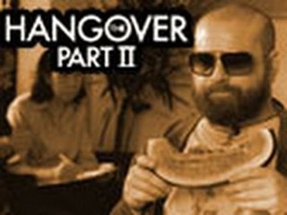 Hangover Part II - Movie Extra Video Clip 2