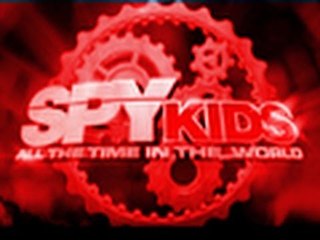 Spy Kids 4: All the Time in the World - Trailer