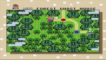 Lets Play Together Super Mario World ft. EpicEugen Part 7: Wald der Illusion & die Rihörner!