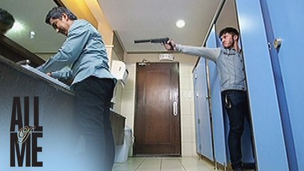 All Of Me: Henry shoots Manuel