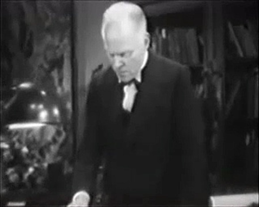MYSTERY! 1933 Tomorrow at Seven CLASSIC MOVIE film full length free black and white old