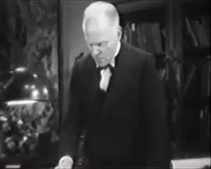 MYSTERY! 1933 Tomorrow at Seven CLASSIC MOVIE film full length free black and white old