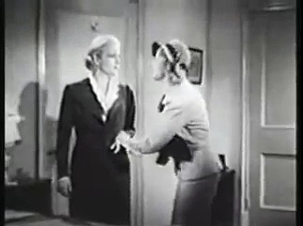 A Night of Terror (1937) Mystery Movies Full Length English