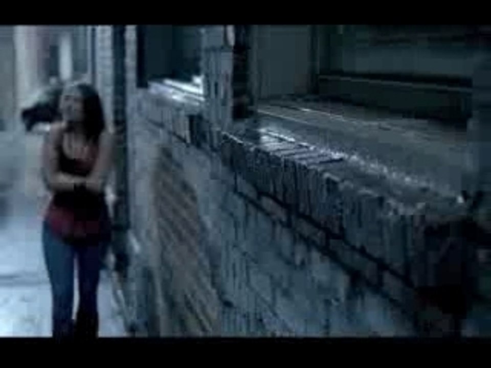 Blake Shelton "Don't Make Me"