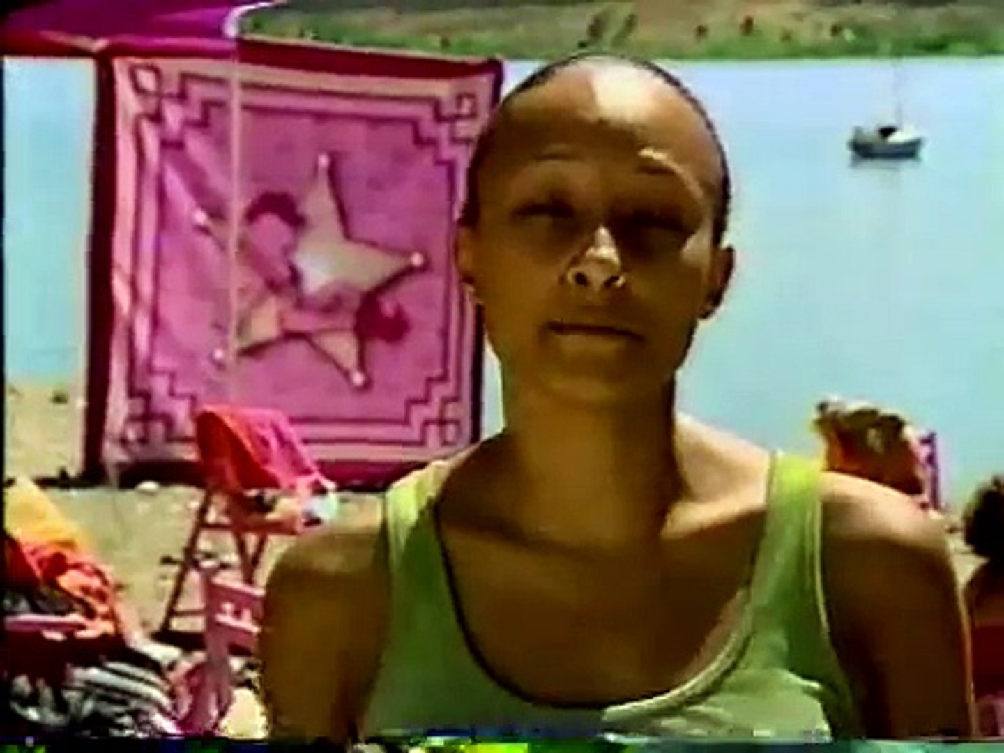 Real World Road Rules Challenge Battle of the Sexes II Episodes 1 and 2
