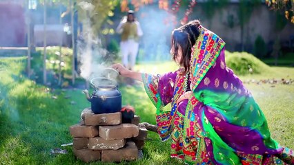 Naweed Hashimi - Lailo - Pashto New Song Album Moon Special Hits Vol 1