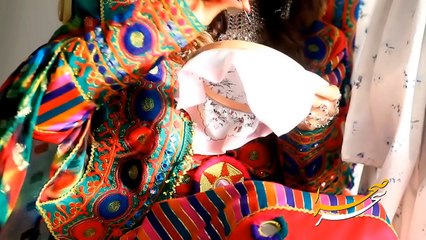 Sahar Sahra - Godar- Pashto New Song Album Moon Special Hits Vol 1