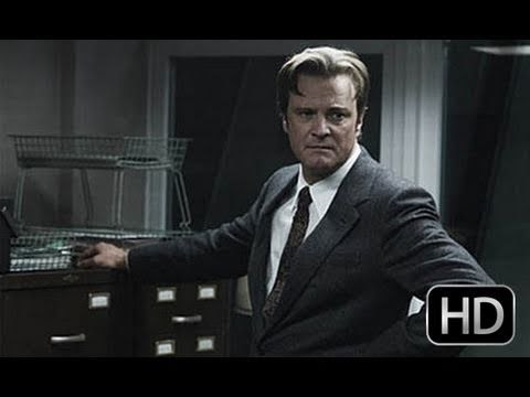 Tinker, Tailor, Soldier, Spy - Trailer