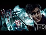 Harry Potter e i Doni della Morte Parte II - Trailer - Extra Video Clip 3