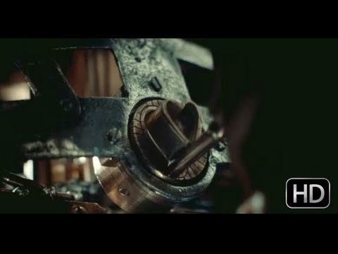 Oscars 2012 Best Picture Nominee: Hugo - Trailer