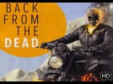 Ghost Rider 2: Spirit of Vengeance - Extra Video Clip