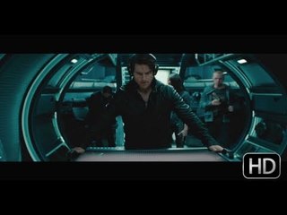 Mission: Impossible - Protocollo Fantasma - Trailer