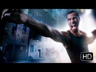 Luke Cage - Trailer