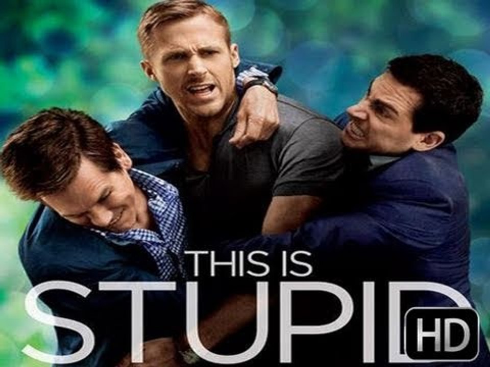 Crazy, Stupid, Love - Trailer